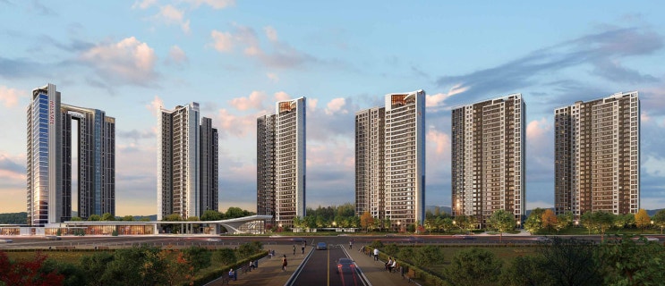  안산고잔연립2구역 현대엔지니어링 1,025세대 시공 4가지 기대 효과