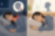 잠을 자도 개운하지 않은 사람들의 목 어깨 긴장