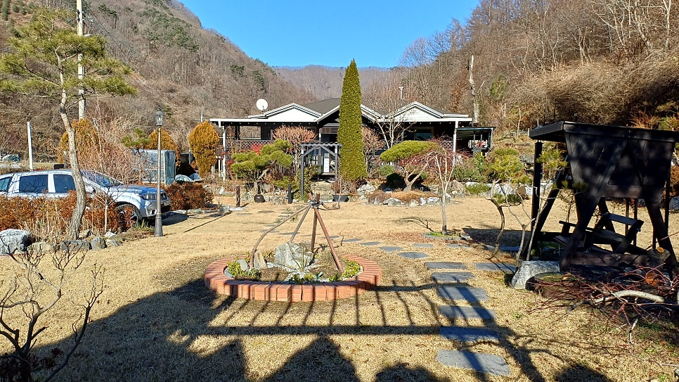 힐링하우스 사진 4