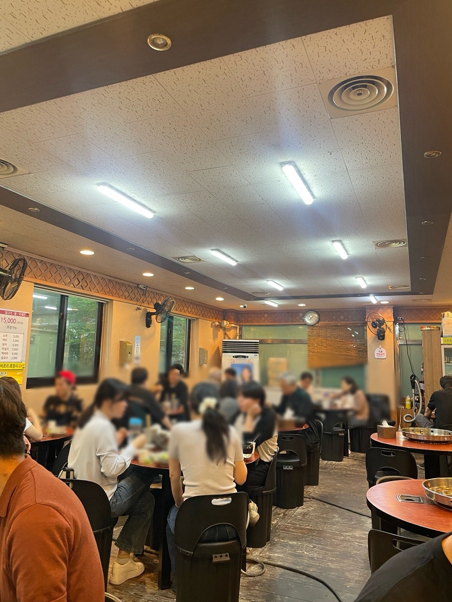 춘천명물닭갈비 사진 4