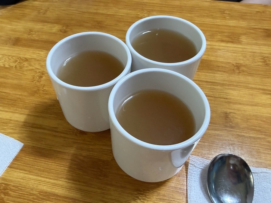 고향냉면 사진 6