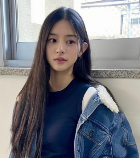 아일릿[ILLIT] 민주 프로필 총정리! 본명 나이부터 반전 학력 고향까지 싹 다 파헤치기[실제 키....