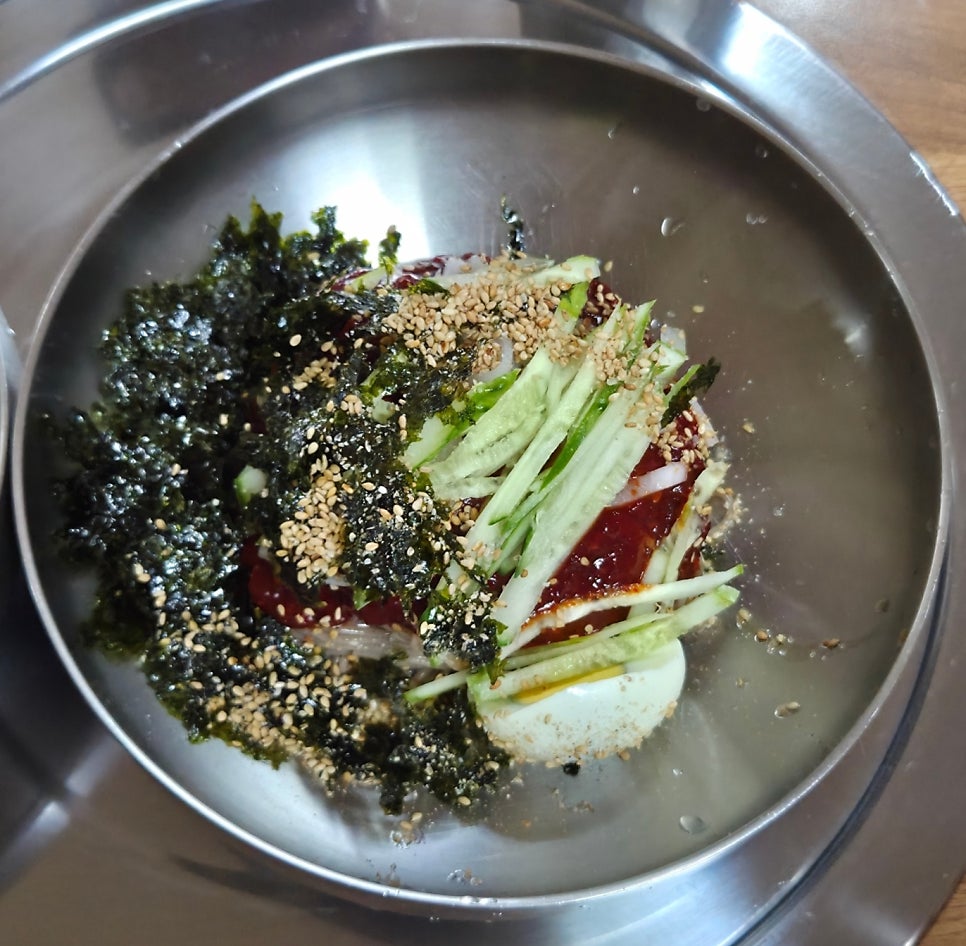 진상막국수 사진 5