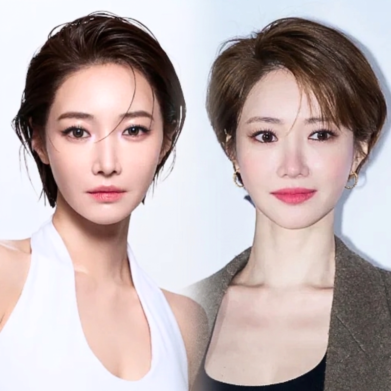 고준희 프로필 아빠는 파일럿? 연예인 반대한 충격적인 이유