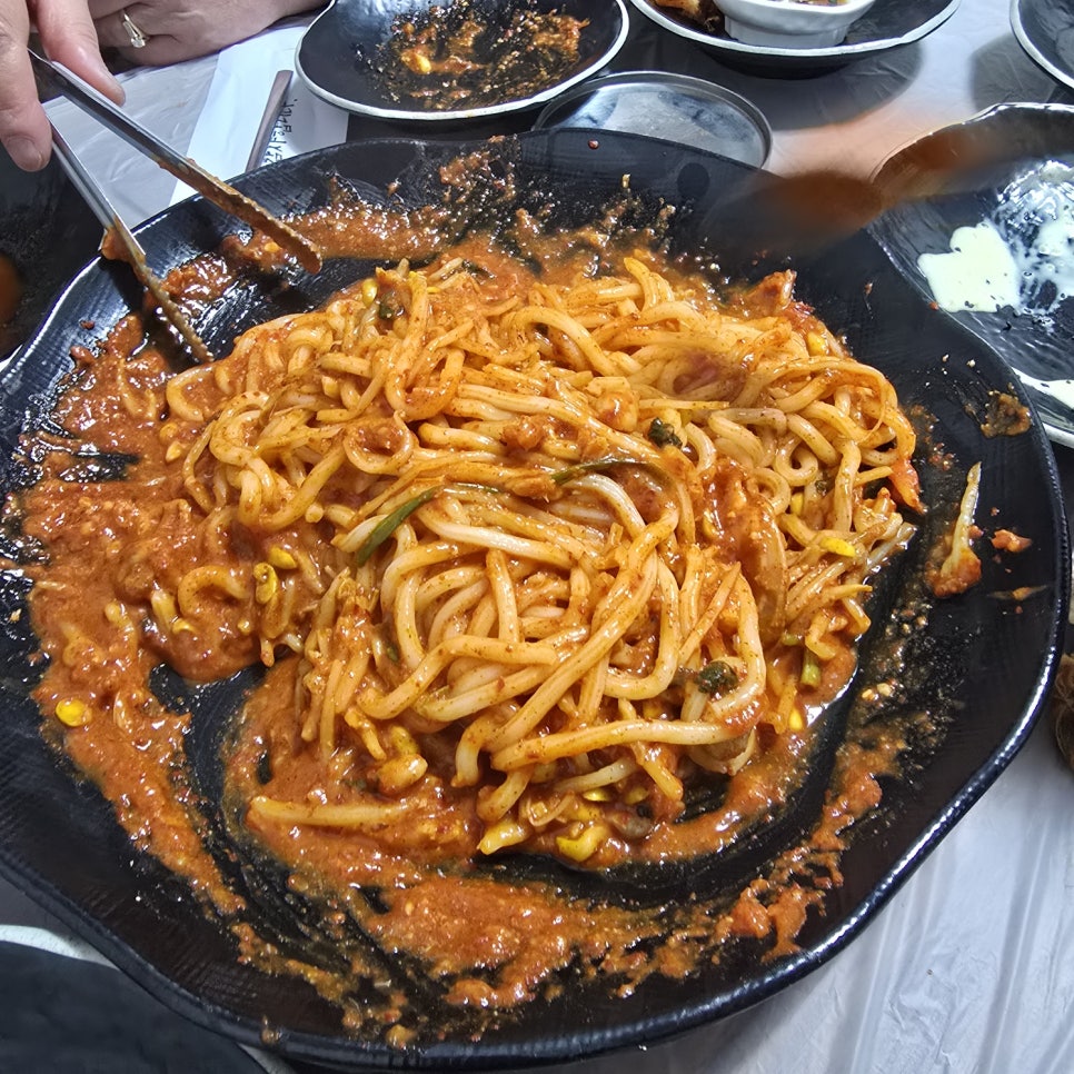 부원아구찜 사진 5