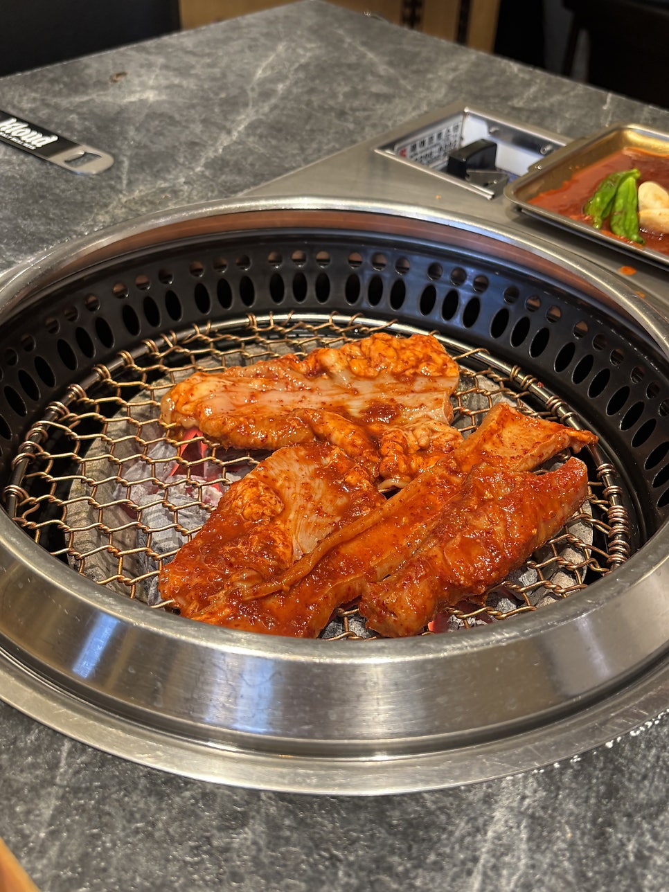 삼중대광 사진 4