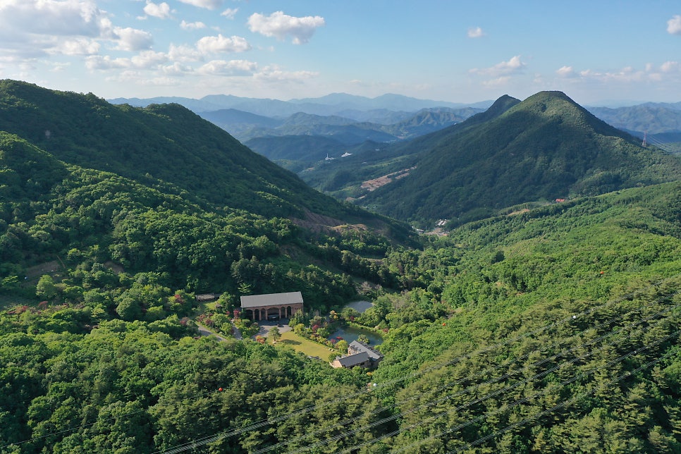 보리산 사진 4