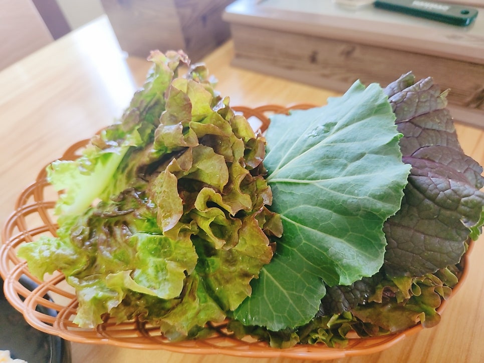 성마루국밥 사진 6