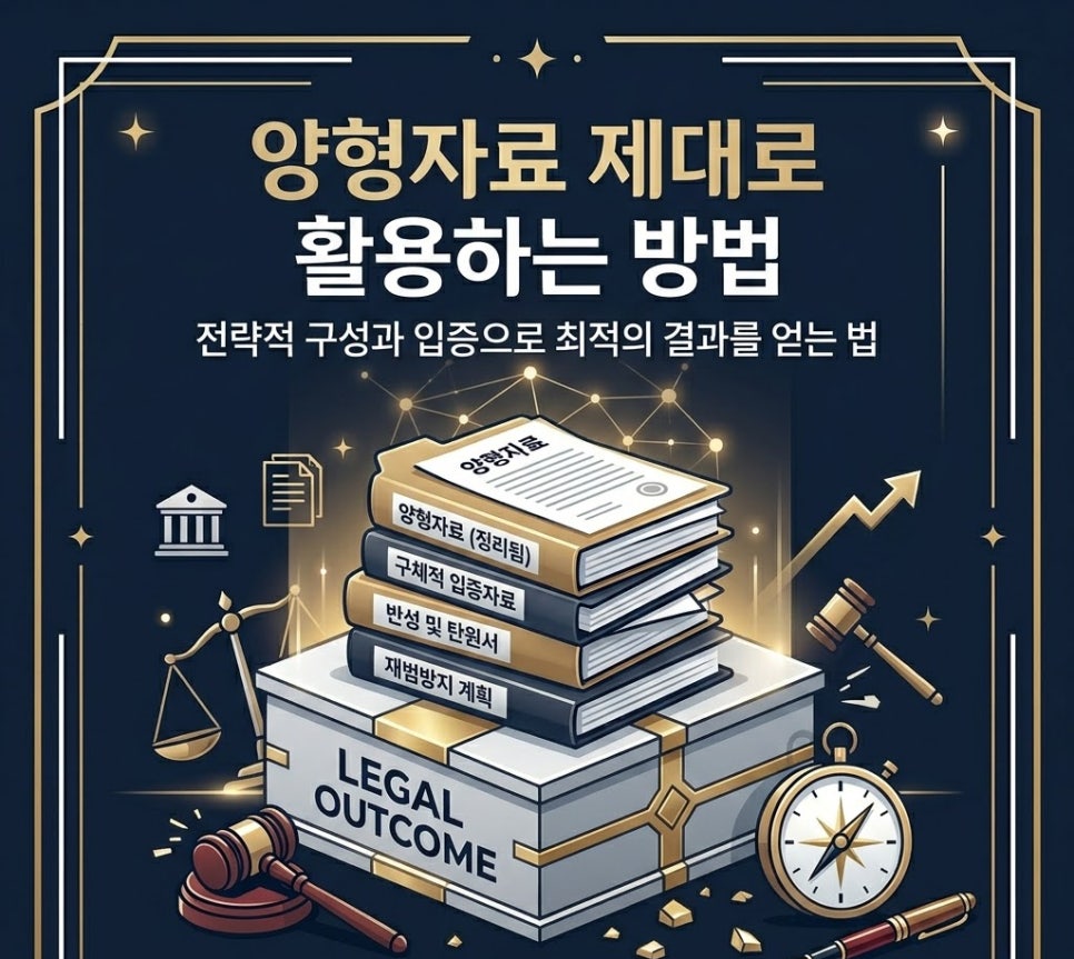 음주운전 면허취소 양형자료가 중요한이유 관련 사진