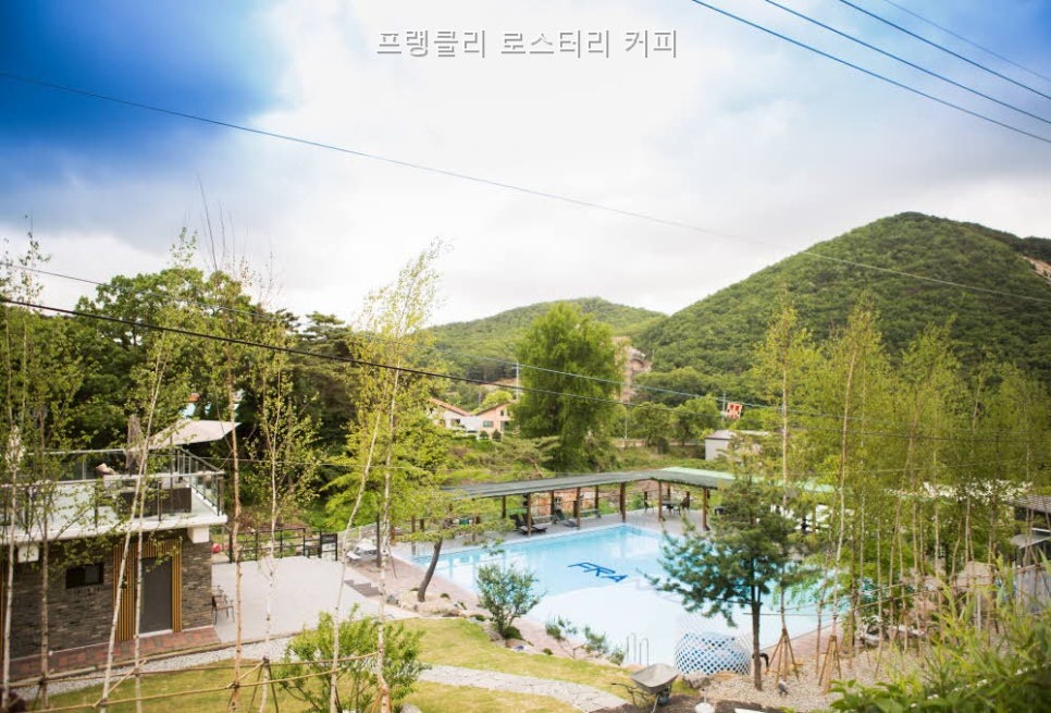 프랭클리 글램핑 사진 5