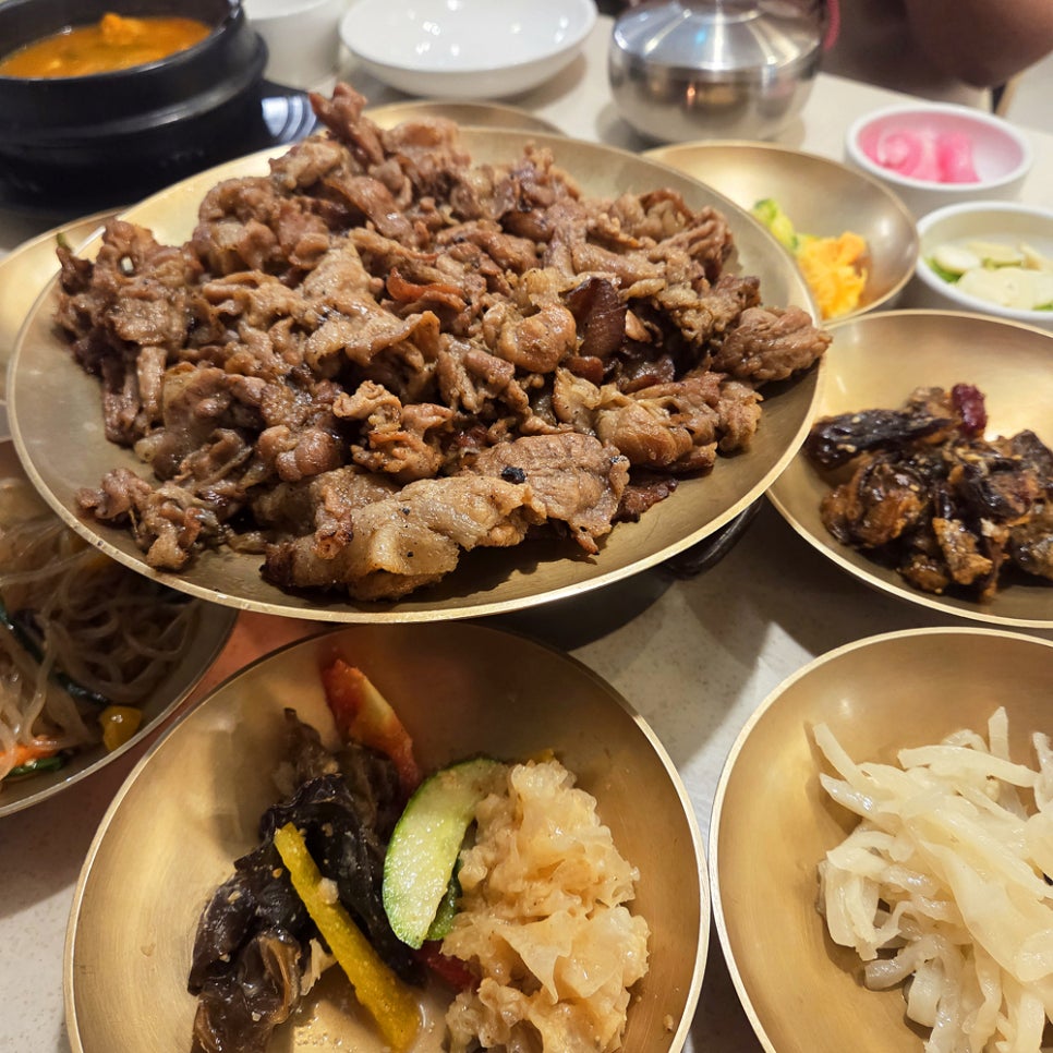 광릉옥 도곡점 사진 1