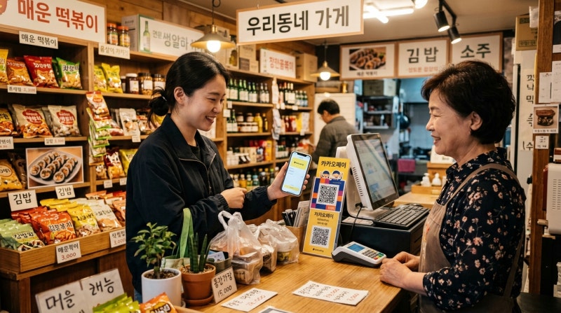 지역화폐 소득공제 30% 받는 법, 신용카드랑 같이 쓰면 더 이득?