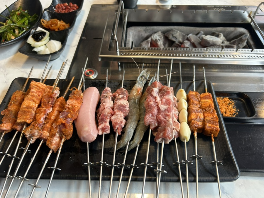 미래식부&양92 송도점 사진 5