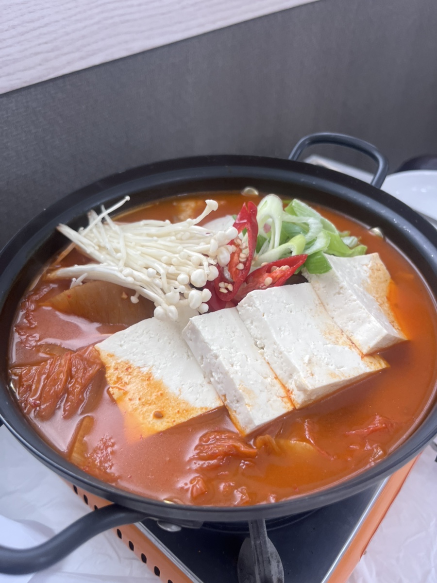 영자네보리밥 사진 4