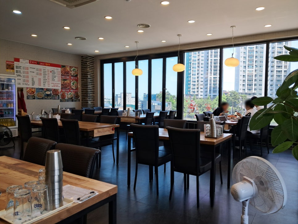 김경자소문난대구왕뽈찜 천안성성점 사진 4