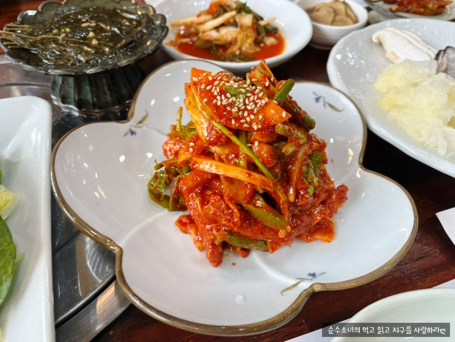 장미계 사진 6