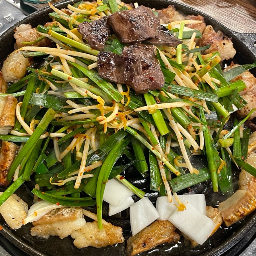 별미곱창 잠실점 사진 1