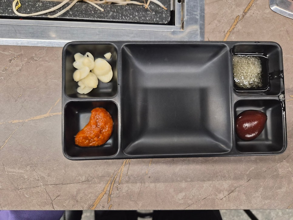 진선미생삼겹살 사진 3