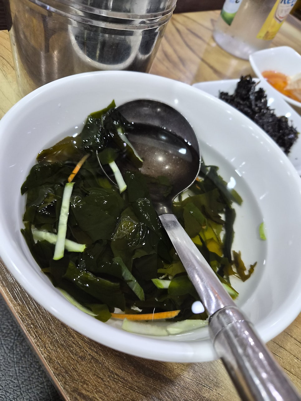 미각아구동태해물찜탕 시흥본점 사진 6