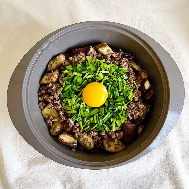 실패없는 소고기 가지솥밥 레시피 가지 싫다던 사람도 반할 맛!