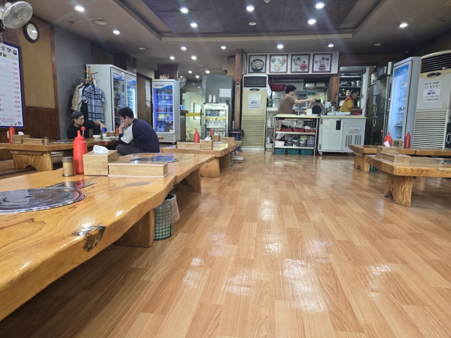 명동칼국수 사진 4