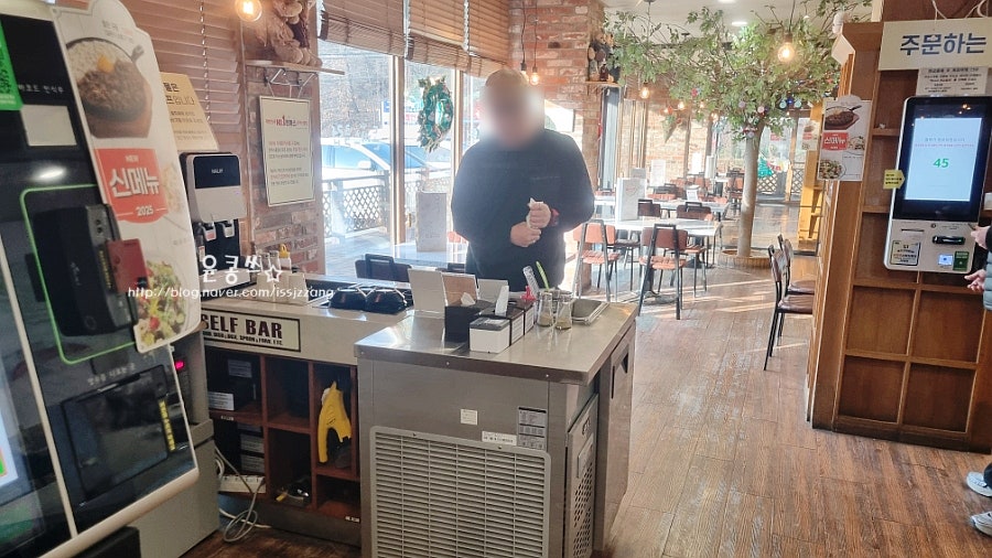 돈까스클럽 화도점 사진 4