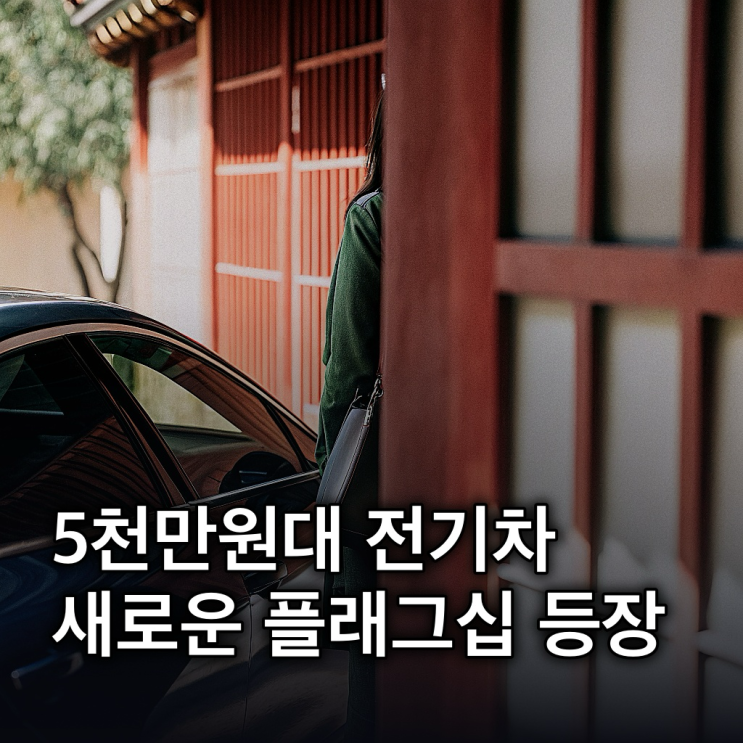  지커 7X, 5,299만 원 판매 시작: 가격, 성능