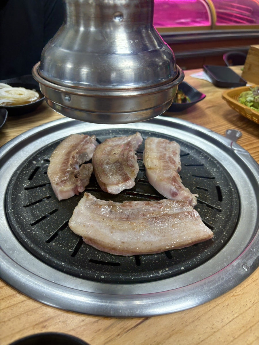 한우촌 사진 5
