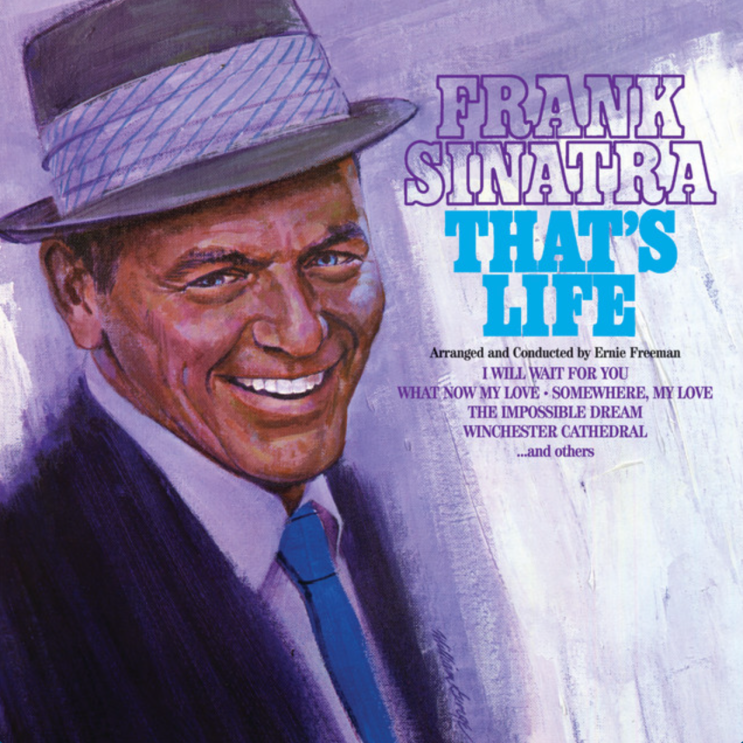  That's Life - Frank Sinatra