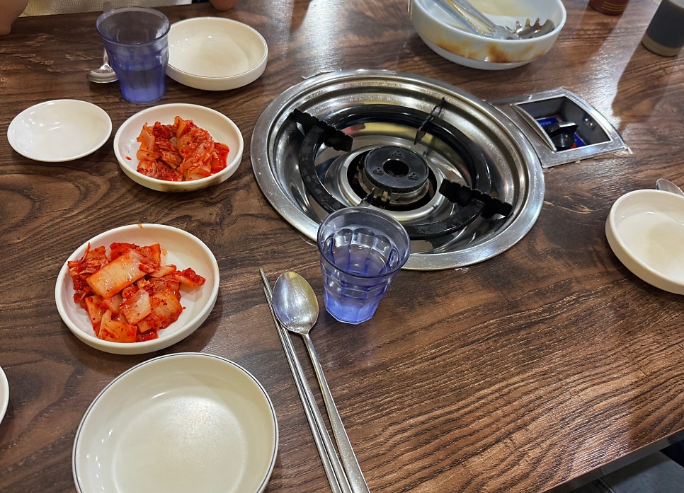 얼큰샤브샤브칼국수 송탄본점 사진 4