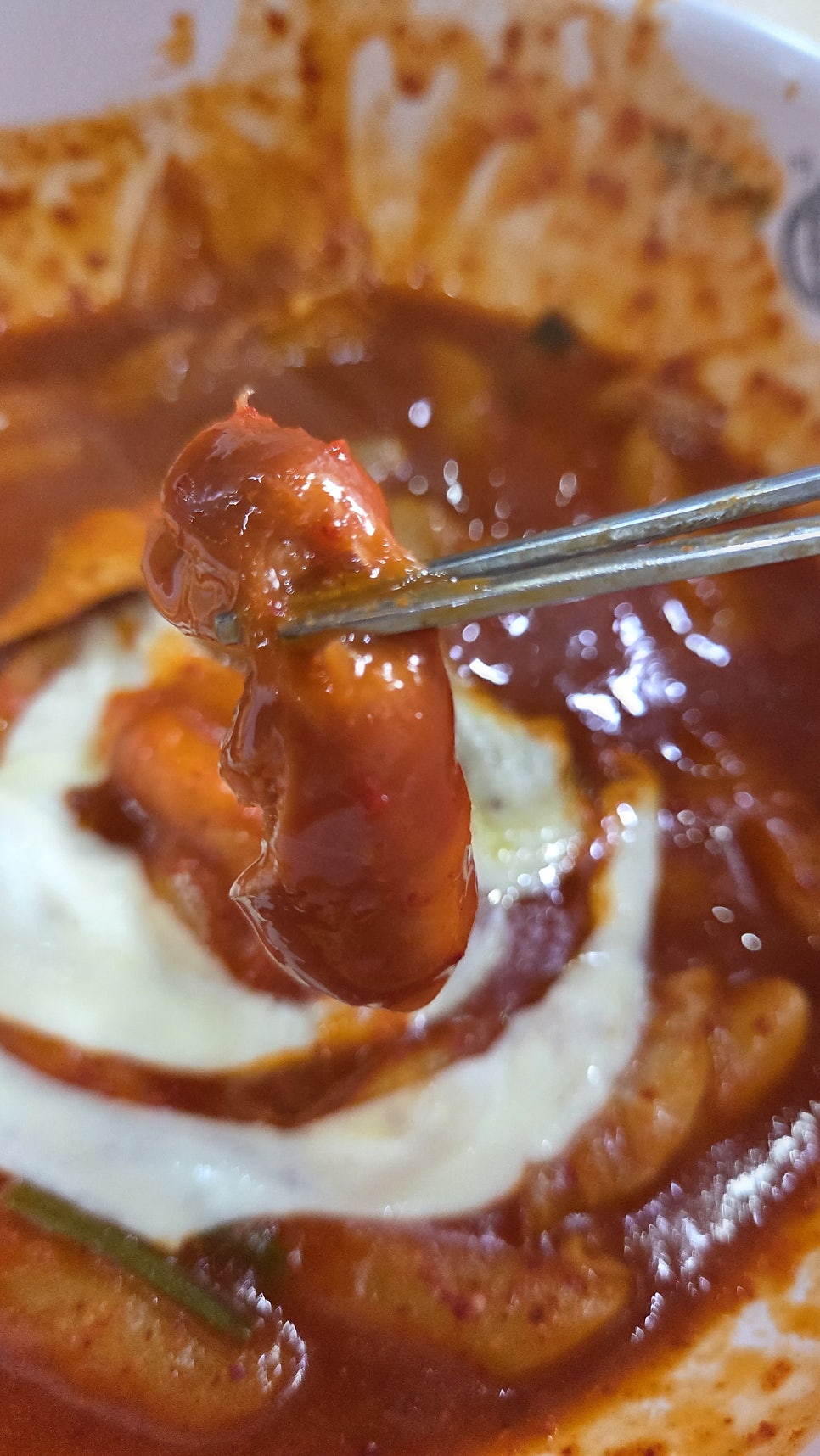 동대문엽기떡볶이 대전태평점 사진 6