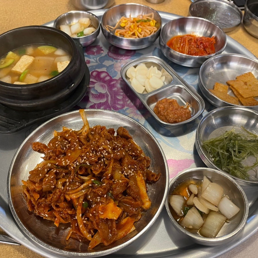 일도불백 사진 2