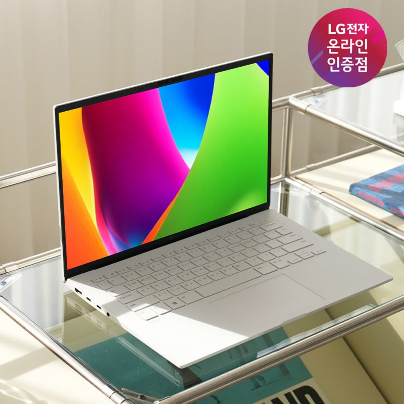 LG 그램14 14ZD90T-GX56K 직접 써본 솔직 후기