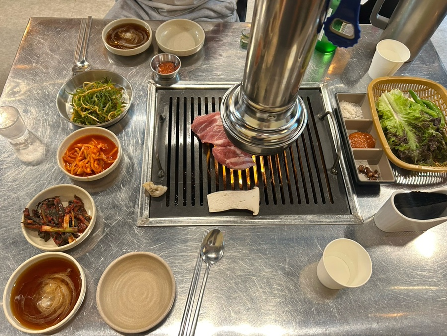 송도주먹고기 송도8공구점 사진 5
