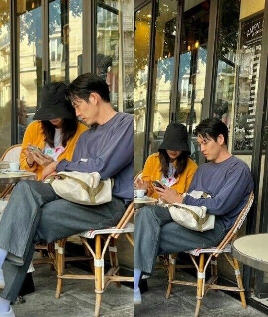 김우빈 신민아 11년 장수 커플의 달달한 외조 비하인드와 결혼설 총정리