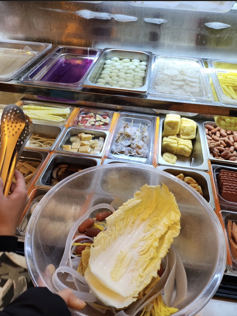 성화마라탕 호매실점 사진 6