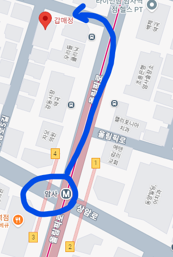 갑매정 사진 3