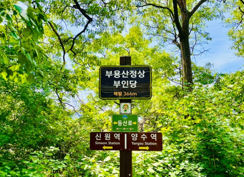 부용산 사진 3