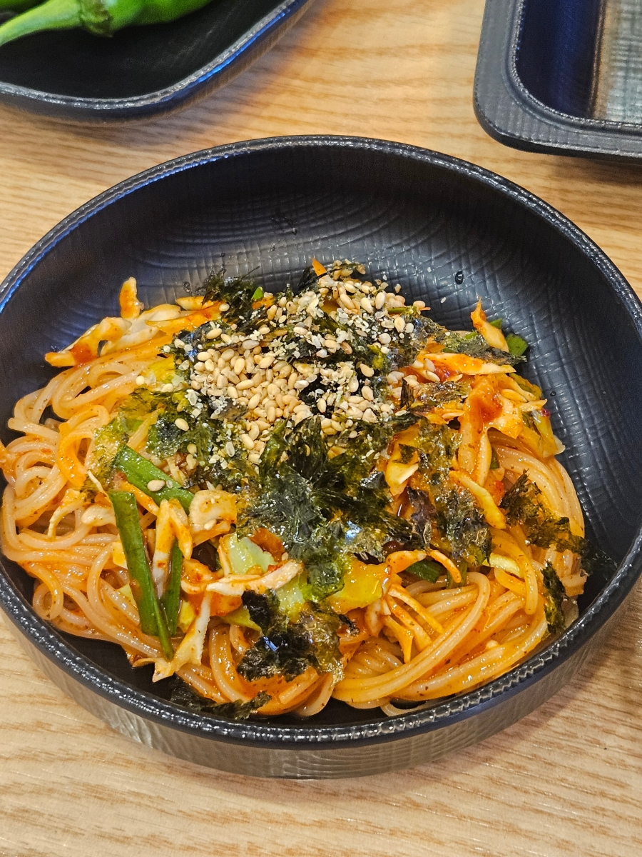 여만국수전문점 사진 5