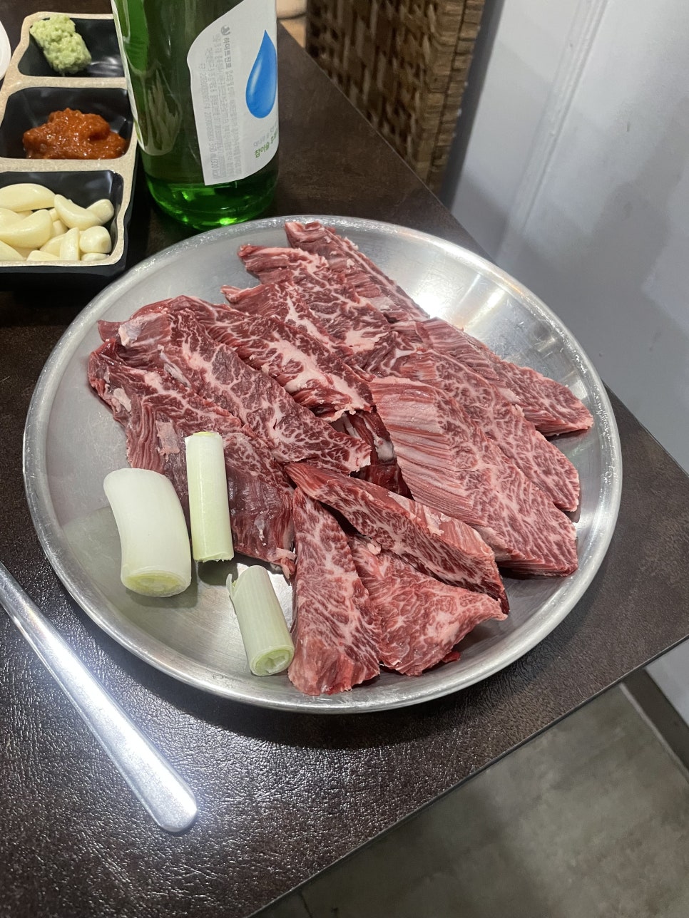 경동한우숯불구이 사진 4