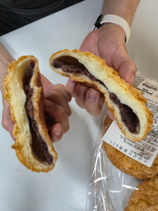 코스트코 소보로 단팥빵 실망 후기 (할인기간, 칼로리, 가격, 보관꿀팁)