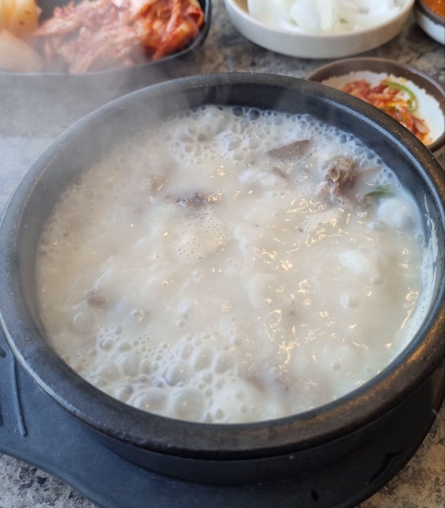 대가순대국 수원본점 사진 3