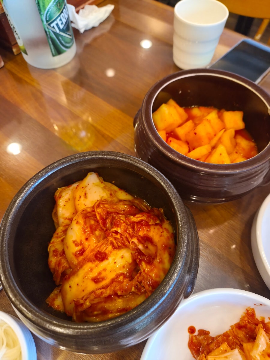 남가네설악추어탕 춘천점 사진 6