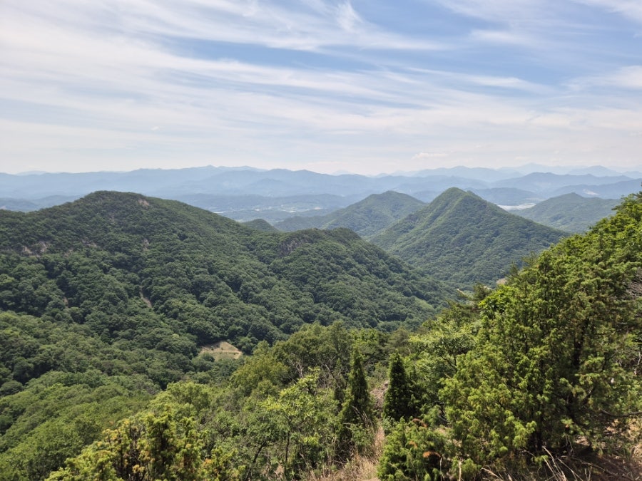 노고산 사진 6