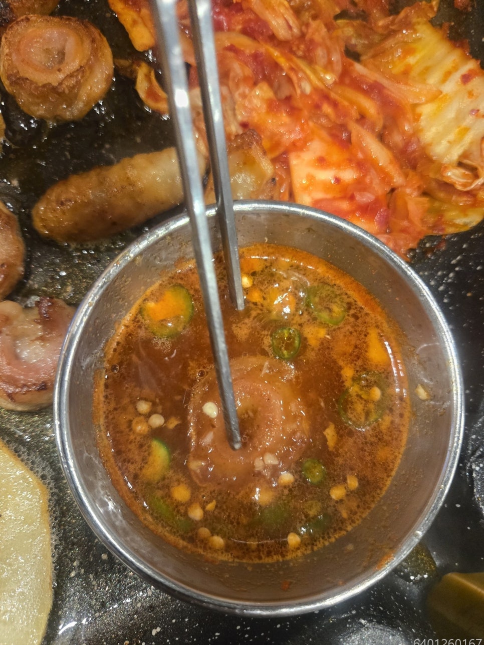 봉자막창 용인둔전점 사진 3