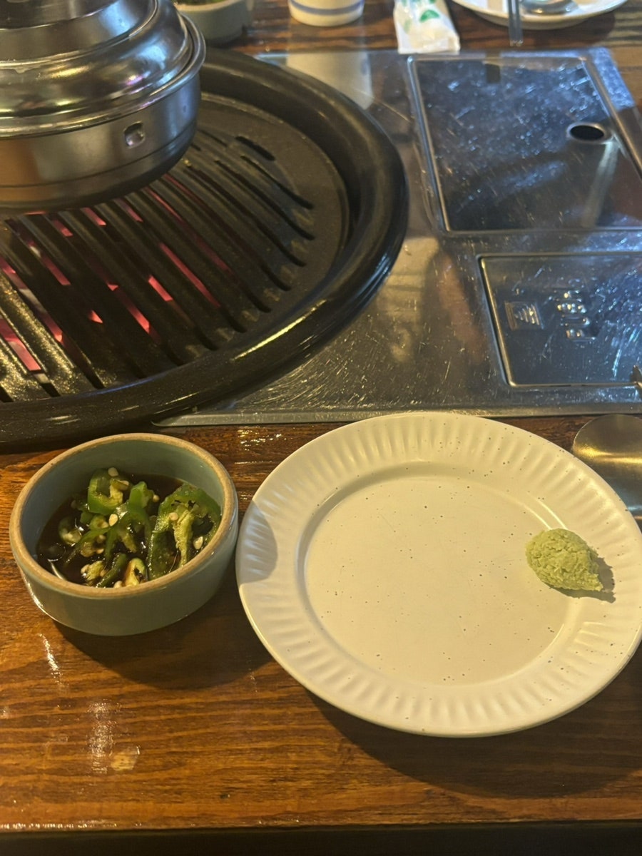 양슐랭 사진 3
