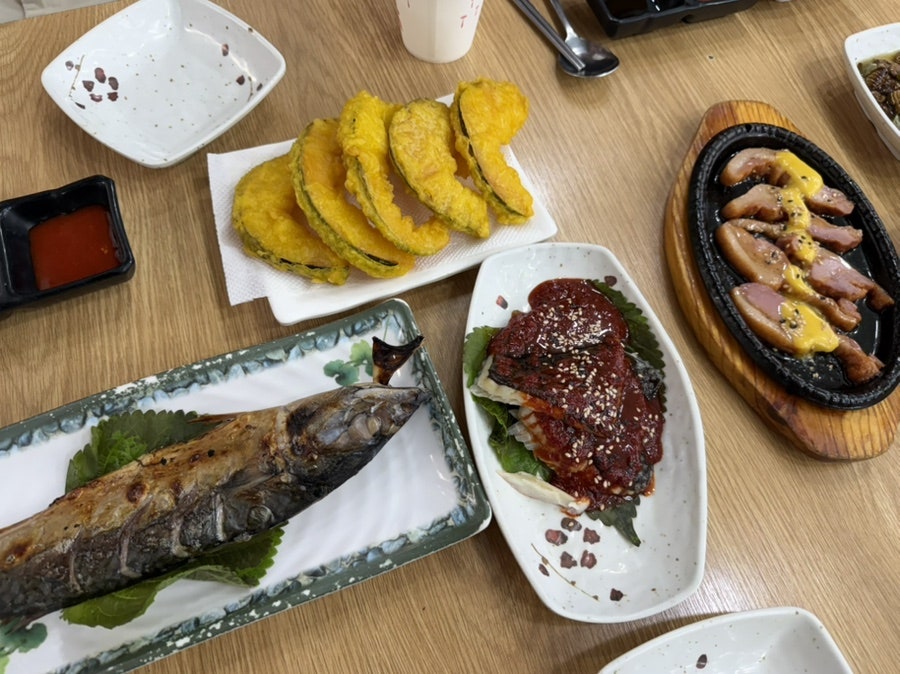 바다회천국 사진 6