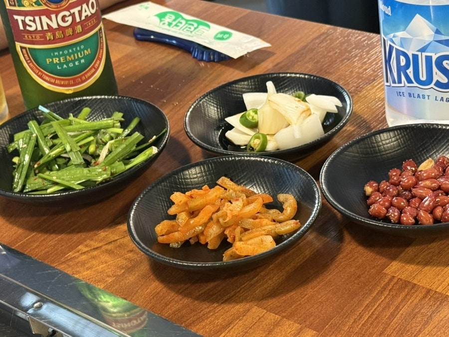 흥성양꼬치 석남점 사진 5