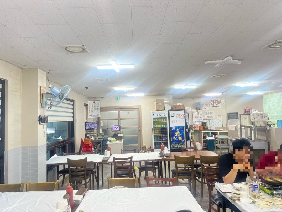 구룡포수산횟집 천동가오점 사진 3