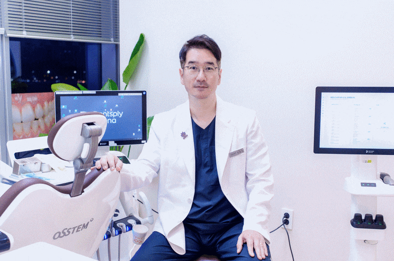 대전둔산동치과 치아미백을 변색 원인부터 관리까지